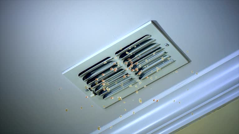 Emergency Air Duct Cleaning in CO