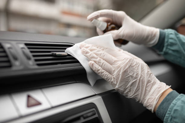 Ductwork Cleaning Services in CO