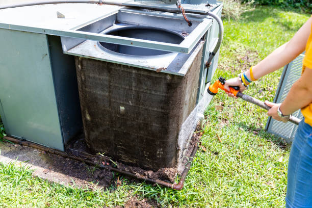 Best Commercial HVAC Duct Cleaning  in Evans, CO