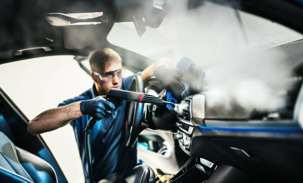 Best Local Air Duct Cleaning Services  in Evans, CO
