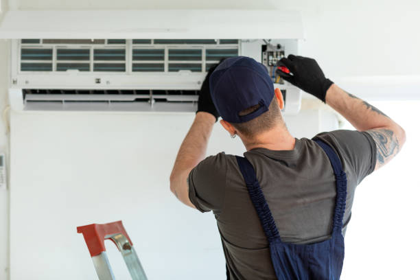 Best HVAC System Cleaning  in Evans, CO