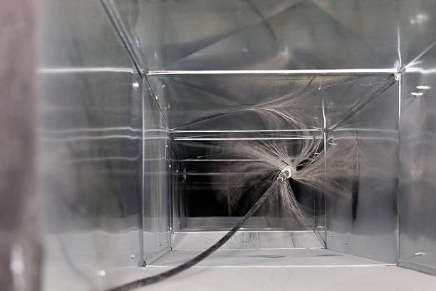 Best Best Air Duct Cleaning Company  in Evans, CO