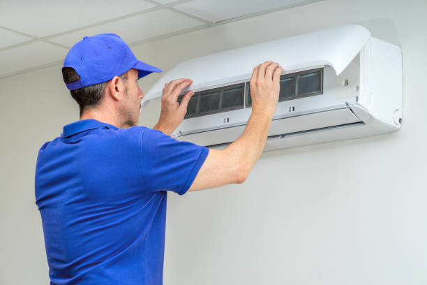 Best Affordable Duct Cleaning Services  in Evans, CO