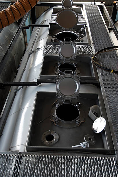 Best Air Duct Cleaning Near Me  in Evans, CO