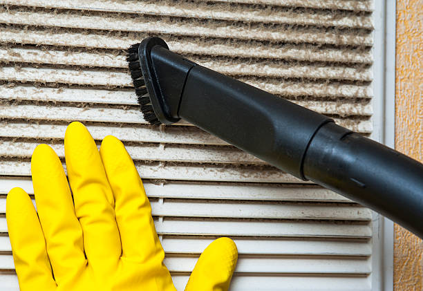 Best Emergency Air Duct Cleaning  in Evans, CO
