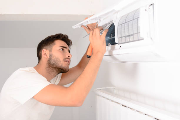 Best Air Duct Cleaning Company Near Me  in Evans, CO