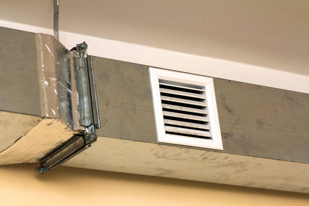 Best Professional Duct Cleaning Services  in Evans, CO